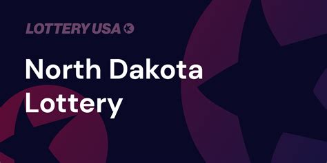 ndlottery winning numbers|North Dakota (ND) Mega Millions Lottery Results and Game Details.